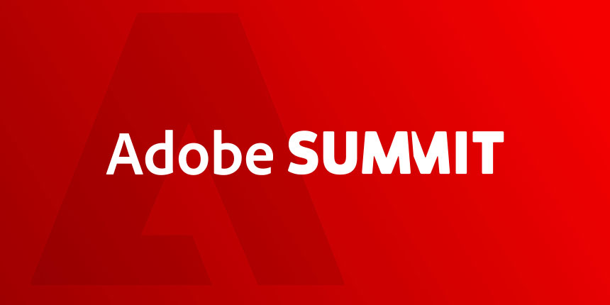 Adobe Summit